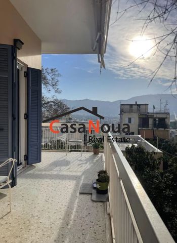 Διαμέρισμα για ενοικίαση Νέα Φιλοθέη (Αμπελόκηποι - Πεντάγωνο) - Photo 5