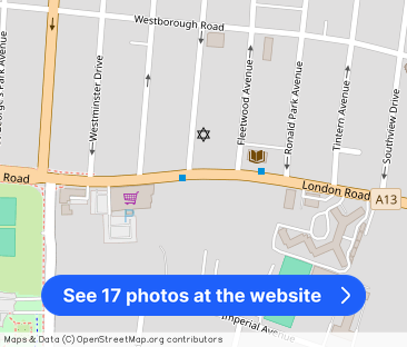 London Road, Westcliff-on-Sea - Photo 1