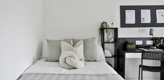 Studio to rent - Photo 2