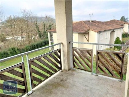Location Appartement 3 pièces 66m² PENNE D AGENAIS 47140 - Photo 4