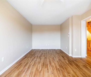 For Lease - 3115 Stornoway Circle, Oakville, Ontario - Photo 1