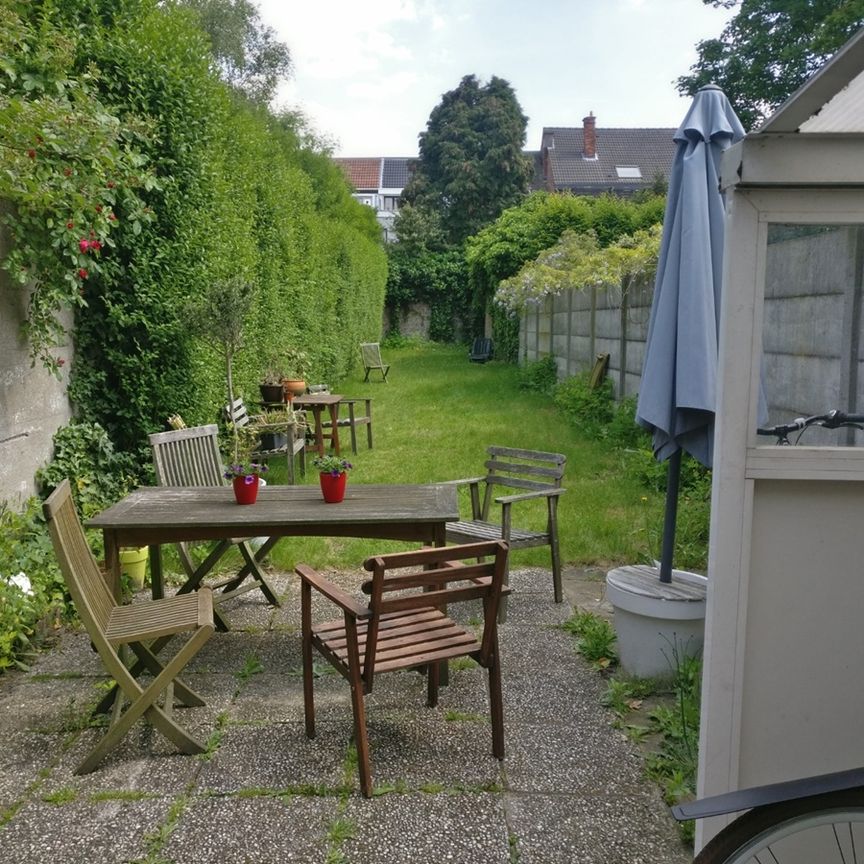 Cohousing Mortsel zoekt nieuwe huisgenoot (kamer 20m²) - Photo 1