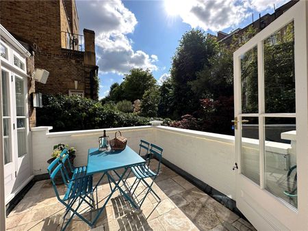 Dawson Place, Notting Hill, W2 - Photo 2