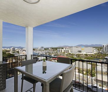 25/23 Melton Terrace, Townsville City QLD 4810 - Apartment For Rent... - Photo 5