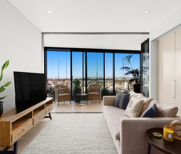 1 Carlton Street, Chippendale NSW 2008 - Apartment For Rent | Domain - Photo 4