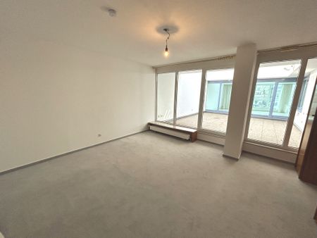 Traumhafte Wohnung mit Rheinblick - Photo 4