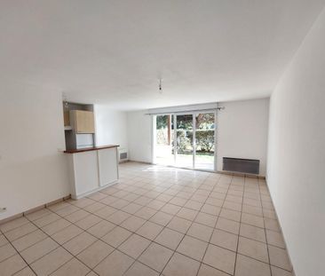 location Appartement T3 DE 64.61m² À BLOIS - Photo 1