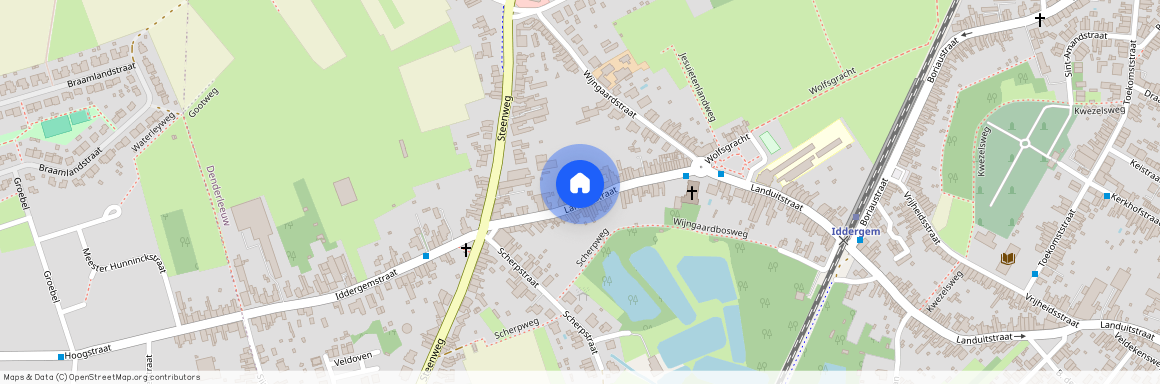 Landuitstraat 199, 9470, Denderleeuw