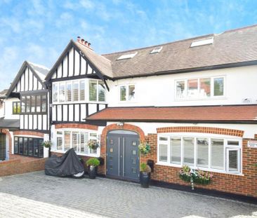 1 bedroom semi-detached house to rent - Photo 6