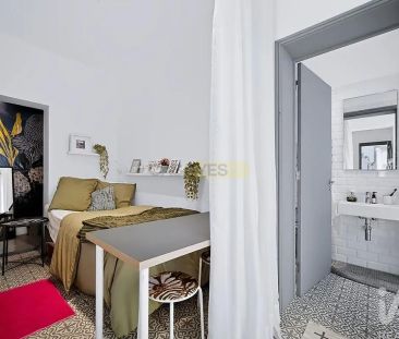 Apartment T1 in Campo de Ourique, Lisboa - Photo 2