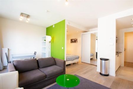 Studio - à louer - Foto 3