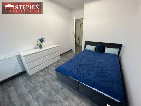 Przedstawiam Państwu nowe, świeżo wykończone mieszkanie gotowe do wejścia. - Фото 1