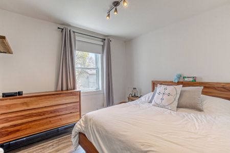 Appartement à louer, Montréal (Mercier/Hochelaga-Maisonneuve) - Photo 4