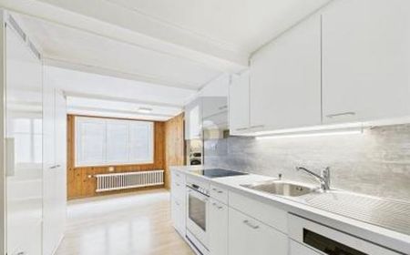 Wohnung in Rehetobel - Photo 3