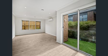 Light Filled 4-Bedroom Home - Photo 5