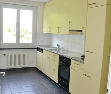 3 Zimmer, 59 m², 2. Stock - Photo 2