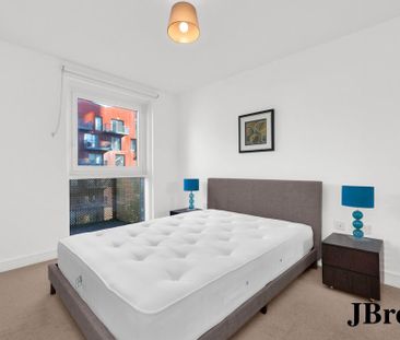 1 bedroom apartment to rent - Photo 4