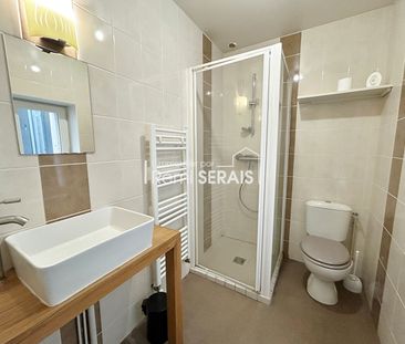 Location Appartement 1 pièce 18m² - Photo 6