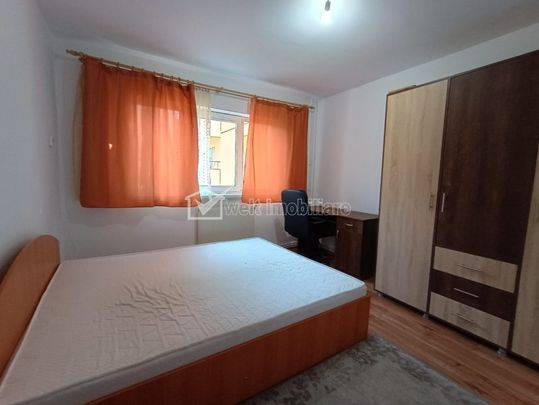 De inchiriat apartament cu 2 camere str Padurii - Fotografie 1