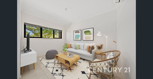 Double the Comfort - Photo 1