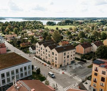 Gärdesvägen, Vallentuna - Photo 4