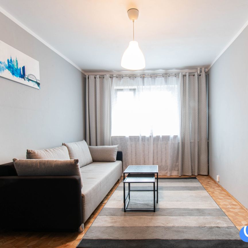 4 pokoje I od zaraz I balkon I Oświecenia I - Фото 1