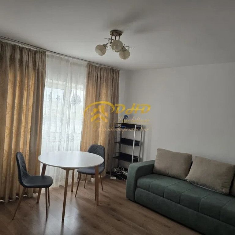 Garsonieră Străpungerea Silvestru - Fotografie 1