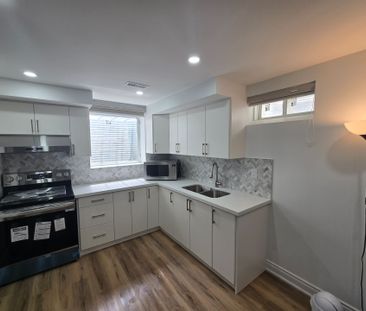 For Lease - 458 Bergamot Avenue Unit# Basement, Milton, Ontario - Photo 6