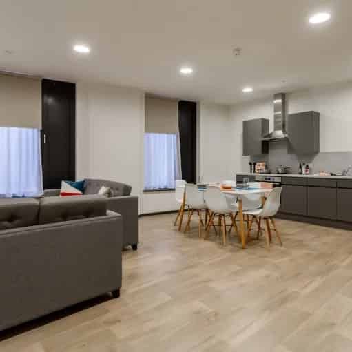 Classic En Suite 7 Share - Photo 1