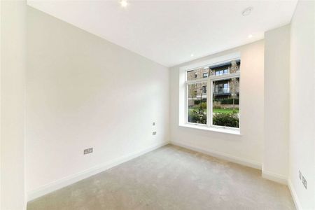 A brand new two bedroom apartment in Concord Court. - Photo 3