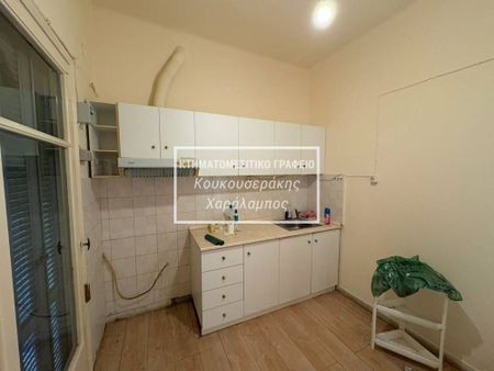 Διαμέρισμα για ενοικίαση Καμάρα - Ροτόντα (Κέντρο Θεσσαλονίκης) - Φωτογραφία 4