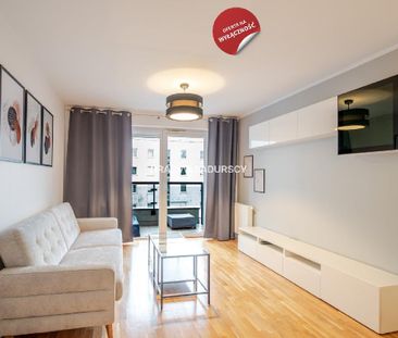 Mieszkanie Kraków Dębniki powierzchnia 58.68 m² C206-WM-39072 - Zdjęcie 4