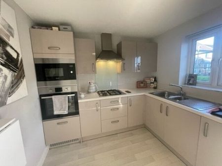 Bridgeways, Alford, Lincolnshire, LN13 9DF, Property for rent - Photo 3