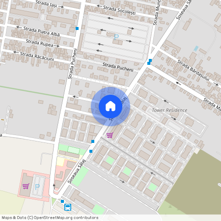 Rahova, Sectorul 5, Bucuresti