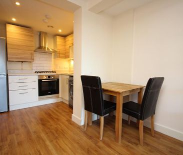 1 bedroom flat to rent - Photo 4