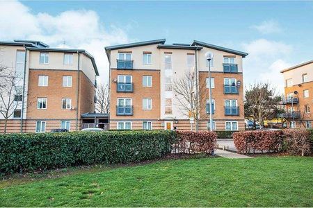 Providence Park, Princess Elizabeth Way, Cheltenham, GL51 - Photo 2