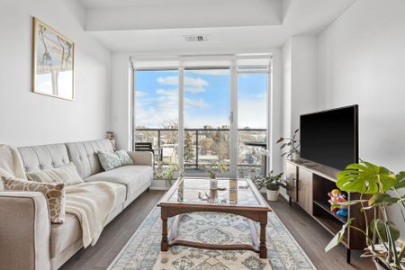 For Lease - 7 MARQUETTE Avenue Unit# 410, Vanier and Kingsview Park, Ontario - Photo 4