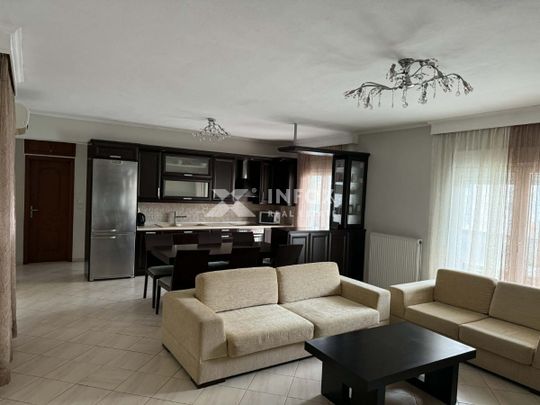 Ενοικιάζεται Διαμέρισμα 85 τ.μ. - Φωτογραφία 1