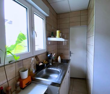 Location Appartement 1 pièce 18m² BORDEAUX 33800 - Photo 4