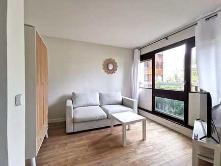 Le Chesnay PARLY 2 (78) - Studio - Photo 3