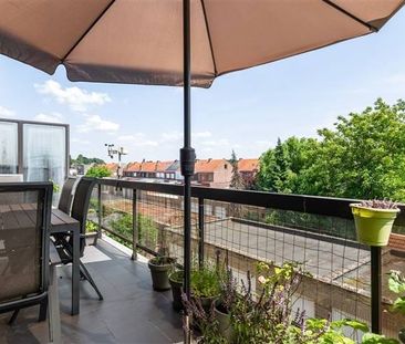 Appartement te huur - Photo 5