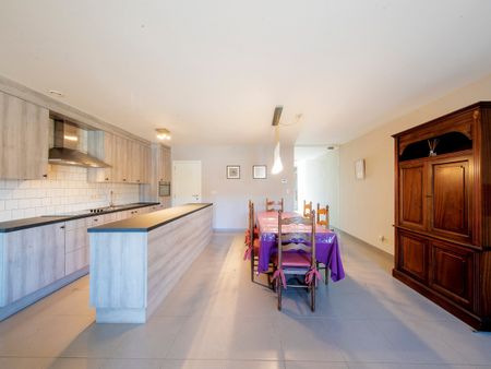 Instapklaar, gelijkvloers eenslaapkamer appartement te Zele - Photo 4