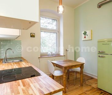 Feeling home - Photo 5