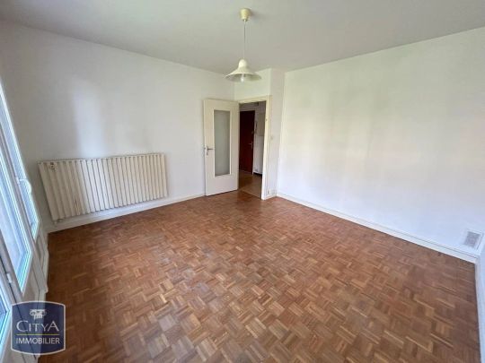 Appartement à louer 1 pièce 31.18m² - Photo 1