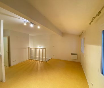 Location Appartement 3 pièces 54m² - Photo 1