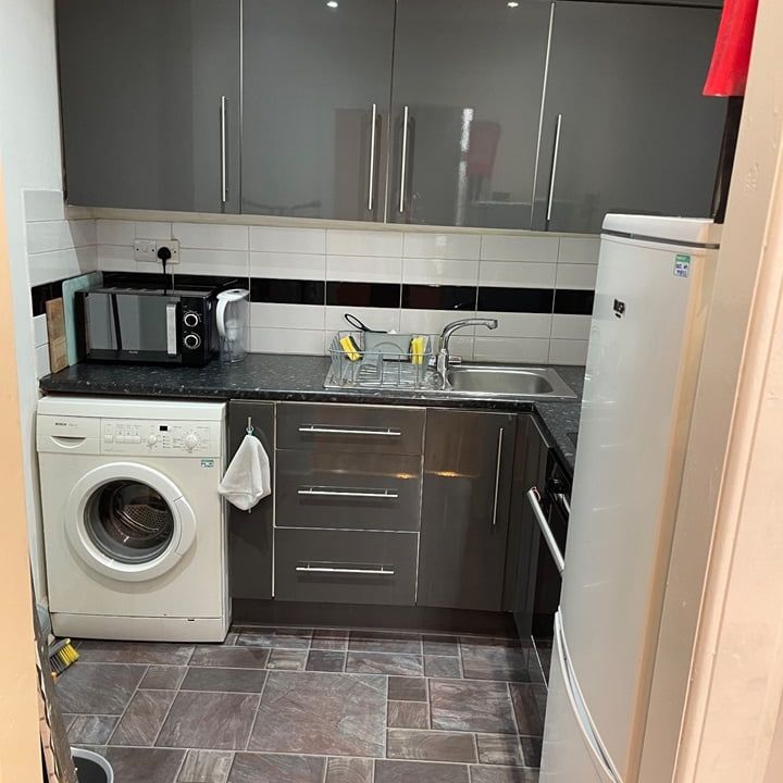 1 Bed Flat, Balcarres Street, EH10 - Photo 1