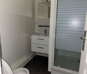 STUDIO 16m2 Jules Moulet - Photo 1