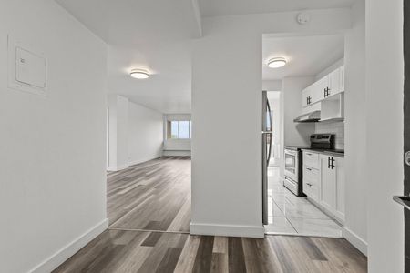 2900 Chemin de la Côte-de-Liesse, Montréal, QC - Photo 2