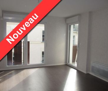Location Appartement 2 pièces 36m² NANTES 44000 - Photo 2