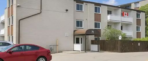 71 VANIER Drive Unit# 205 | 71 VANIER Drive Unit# 205, Kitchener - Photo 1
